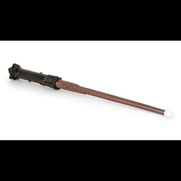 HARRY Potter Illuminating Wand Toys and Props - Picture 2 of 11